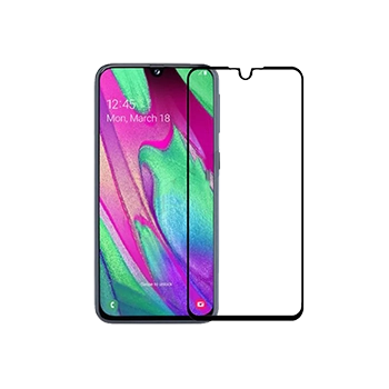 محافظ صفحه نمایش مناسب برای گوشی سامسونگ Galaxy A40